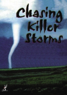 Chasing Killer Storms, DVD DVD Chasing Killer Storms, DVD DVD