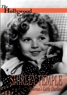 The Hollywood Collection: Shirley Temple - America's Little..., DVD DVD The Hollywood Collection: Shirley Temple - America's Little..., DVD DVD