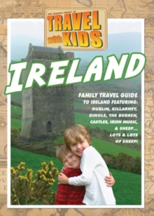 Travel With Kids: Ireland, DVD DVD Travel With Kids: Ireland, DVD DVD