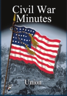 Civil War Minutes: Union, DVD DVD Civil War Minutes: Union, DVD DVD