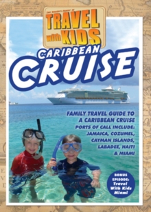 Travel With Kids: Caribbean Cruise, DVD DVD Travel With Kids: Caribbean Cruise, DVD DVD