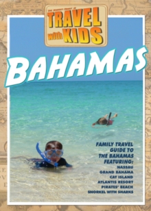 Travel With Kids: Bahamas, DVD DVD Travel With Kids: Bahamas, DVD DVD