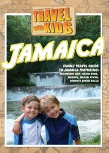 Travel With Kids: Jamaica, DVD DVD Travel With Kids: Jamaica, DVD DVD