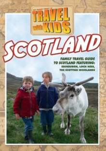 Travel With Kids: Scotland, DVD DVD Travel With Kids: Scotland, DVD DVD
