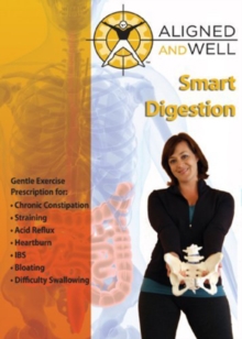 Aligned and Well: Smart Digestion, DVD DVD Aligned and Well: Smart Digestion, DVD DVD