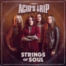 Strings Of Soul