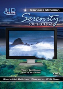 Serenity: Southern Seas