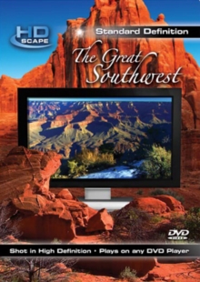 The Great Southwest