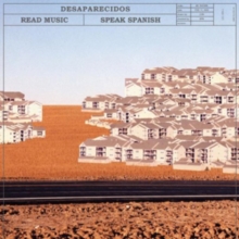 Read Music/speak Spanish