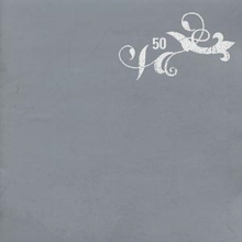 Saddle Creek 50