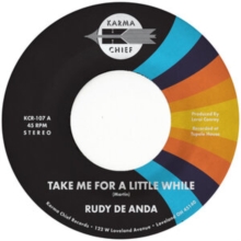 Take Me for a Little While/83