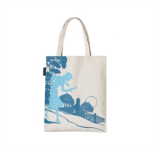 Nancy Drew Tote-1028, General merchandize Book Nancy Drew Tote-1028, General merchandize Book