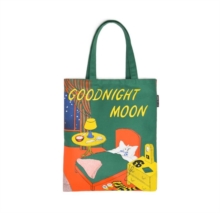 Goodnight Moon Tote-1029, General merchandize Book Goodnight Moon Tote-1029, General merchandize Book