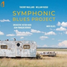 Symphonic Blues Project