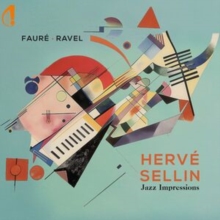 Herv Sellin: Jazz Impressions