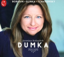 Jasmina Kulaglich: Dumka