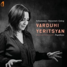 Varduhi Yeritsyan: Papillons