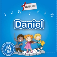 Daniel, CD / Album Cd Daniel, CD / Album Cd