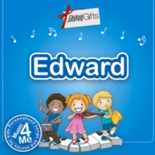 Edward, CD / Album Cd Edward, CD / Album Cd