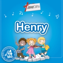 Henry, CD / Album Cd Henry, CD / Album Cd