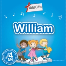 William, CD / Album Cd William, CD / Album Cd