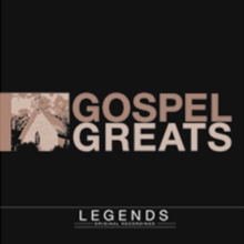 Gospel Greats, CD / Album Cd Gospel Greats, CD / Album Cd