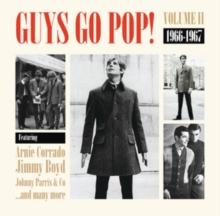 Guys Go Pop! 1966-1967