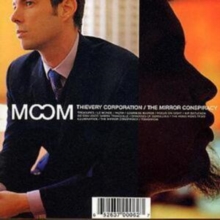 The Mirror Conspiracy, CD / Album Cd The Mirror Conspiracy, CD / Album Cd