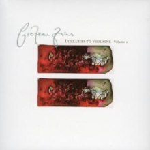 Lullabies to Violaine Vol. 2, CD / Album Cd Lullabies to Violaine Vol. 2, CD / Album Cd