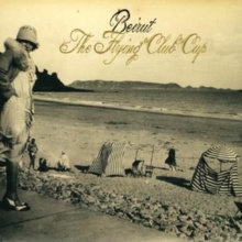 The Flying Club Cup, CD / Album Cd The Flying Club Cup, CD / Album Cd