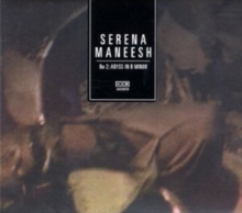S-M 2: Abyss in B Minor, CD / Album Cd S-M 2: Abyss in B Minor, CD / Album Cd