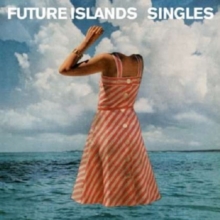 Future Islands - Singles - CD