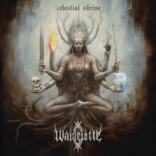 Waidelotte - Celestial Shrine - Digipak CD