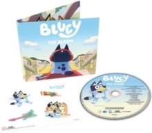 Bluey: The Album