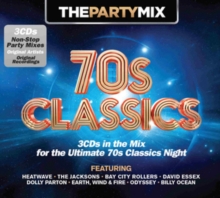70s Classics, CD / Album Cd 70s Classics, CD / Album Cd
