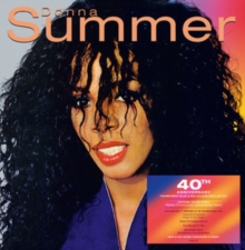 Donna Summer (40th Anniversary Edition)