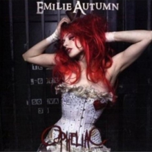 Opheliac (Deluxe Edition), CD / Album Cd Opheliac (Deluxe Edition), CD / Album Cd