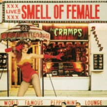 Smell of Female