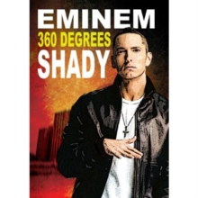 Eminem: 360 Degrees Shady, DVD DVD Eminem: 360 Degrees Shady, DVD DVD