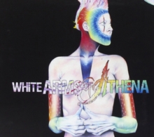 White Arms Of Athena