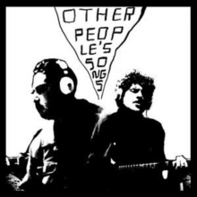 Other People's Songs
