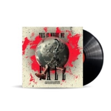 This Is Where We Fall (Deluxe Edition)