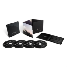 The Disintegration Loops (Arcadia Archive Edition)