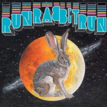 Run, Rabbit, Run, CD / Album Cd Run, Rabbit, Run, CD / Album Cd