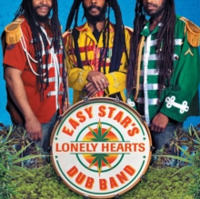Easy Star's Lonely Hearts Dub Band, CD / Album Cd Easy Star's Lonely Hearts Dub Band, CD / Album Cd