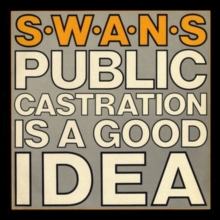 Public castration is a good idea