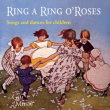 Ring a Ring O' Roses