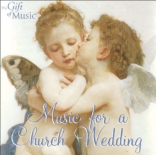 Music for a Church Wedding