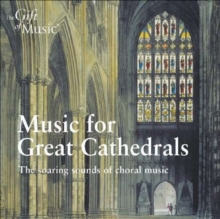 Music For Great Cathedrals