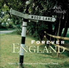 Forever England